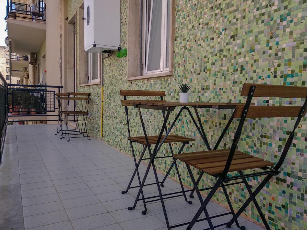 Le Tre Casuzze Leilighet Syracuse Eksteriør bilde